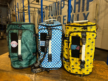 Load image into Gallery viewer, *jump ship backpack