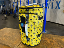 Load image into Gallery viewer, *jump ship backpack