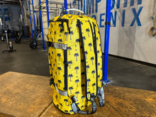 Load image into Gallery viewer, *jump ship backpack