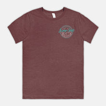 Load image into Gallery viewer, phoenix stamp tee