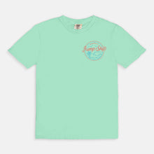 Load image into Gallery viewer, hawaii stamp tee