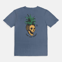 Load image into Gallery viewer, skull-apple tee