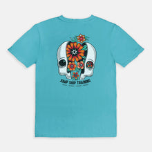 Load image into Gallery viewer, flowers tee