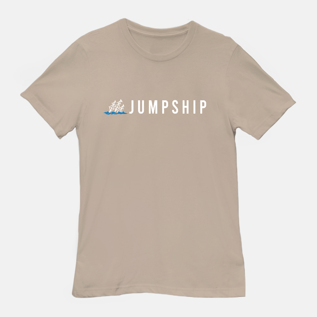 1 JS Basic Tee Jump Ship Training