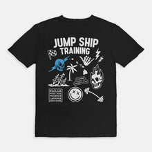 Load image into Gallery viewer, mishmosh pess tee