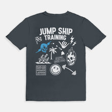 Load image into Gallery viewer, mishmosh pess tee