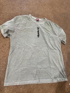 oversized tee (colors!)