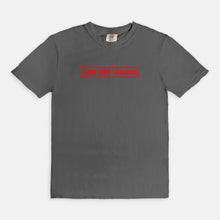 Load image into Gallery viewer, red outline tee