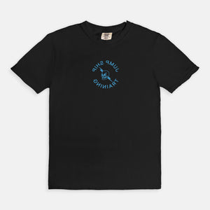 mishmosh pess tee
