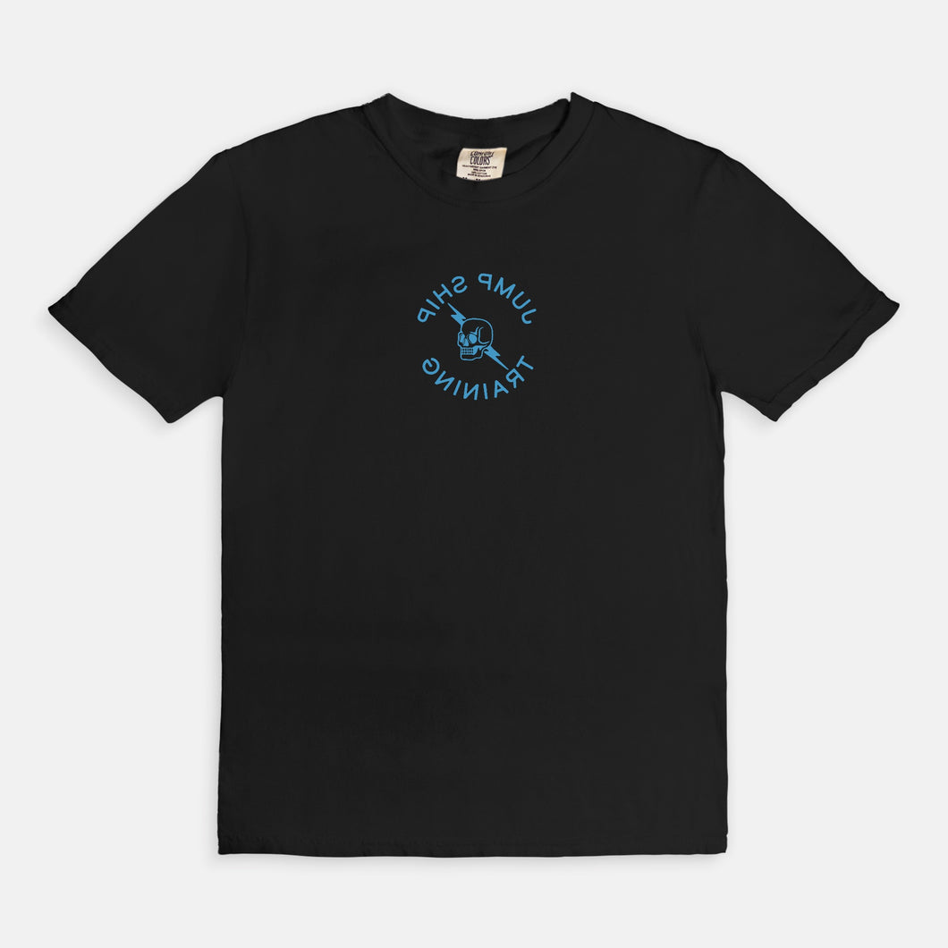 mishmosh pess tee