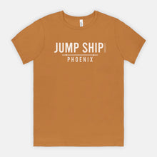 Load image into Gallery viewer, jump ship phoenix tee