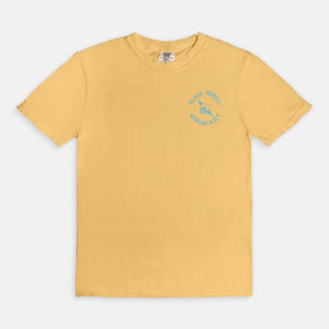 reverse tee