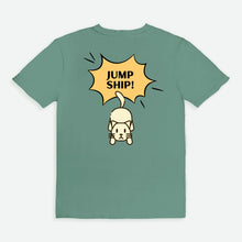 Load image into Gallery viewer, leave me alone (cat butt) tee