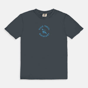 mishmosh pess tee