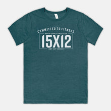 Load image into Gallery viewer, nsfc committed club tee