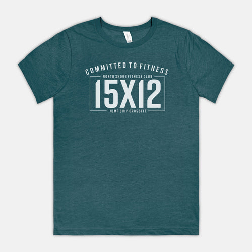 nsfc committed club tee