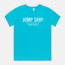 Load image into Gallery viewer, jump ship phoenix tee