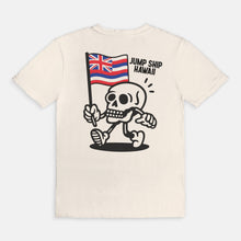 Load image into Gallery viewer, js hawaii dude tee