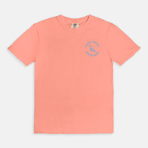 reverse tee