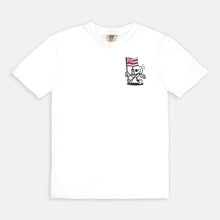 Load image into Gallery viewer, js hawaii dude tee