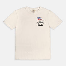 Load image into Gallery viewer, js hawaii dude tee