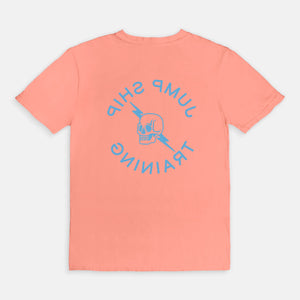 reverse tee
