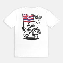 Load image into Gallery viewer, js hawaii dude tee