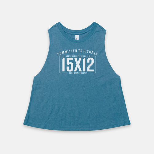 nsfc committed club tank