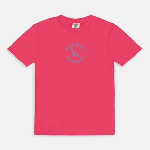 mishmosh pess tee