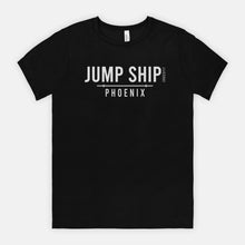 Load image into Gallery viewer, jump ship phoenix tee