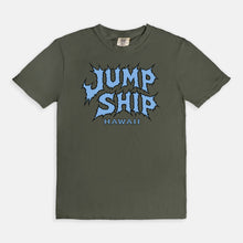 Load image into Gallery viewer, metal tee