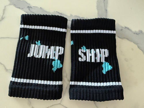 sweatbands
