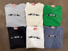 Load image into Gallery viewer, oversized tee (colors!)