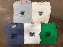 Load image into Gallery viewer, oversized tee (colors!)