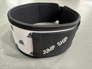 *Jump Ship Belt (pre-order only!)