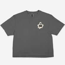 Load image into Gallery viewer, the most wonderful time of year crop tee