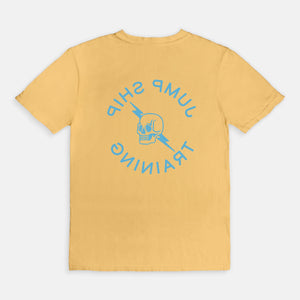 reverse tee