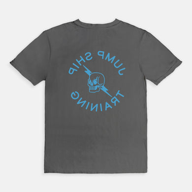 reverse tee