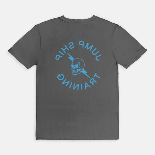 reverse tee