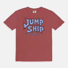 Load image into Gallery viewer, metal tee