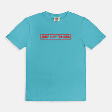 Load image into Gallery viewer, red outline tee