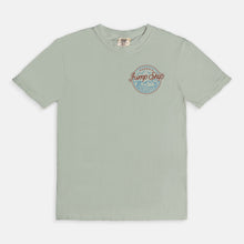 Load image into Gallery viewer, Phoenix Stamp Oversized Tee