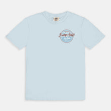 Load image into Gallery viewer, Phoenix Stamp Oversized Tee