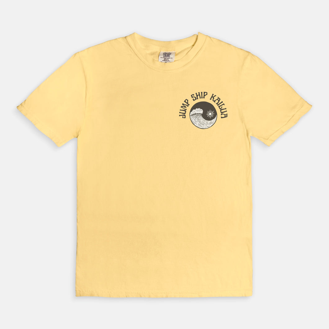 da puna kailua tee