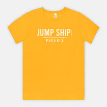 Load image into Gallery viewer, jump ship phoenix tee