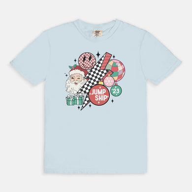 Xmas '23 Oversized Tee