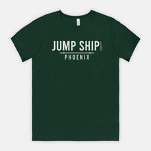 Load image into Gallery viewer, jump ship phoenix tee