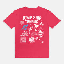 Load image into Gallery viewer, mishmosh pess tee