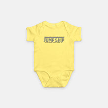 Load image into Gallery viewer, lil human checkered onesie