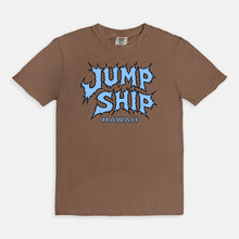 Load image into Gallery viewer, metal tee